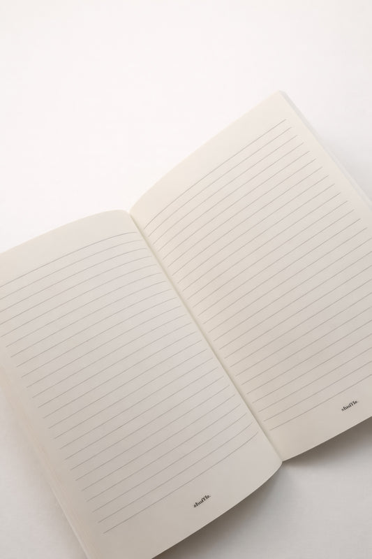 Colour Theory - Notebook