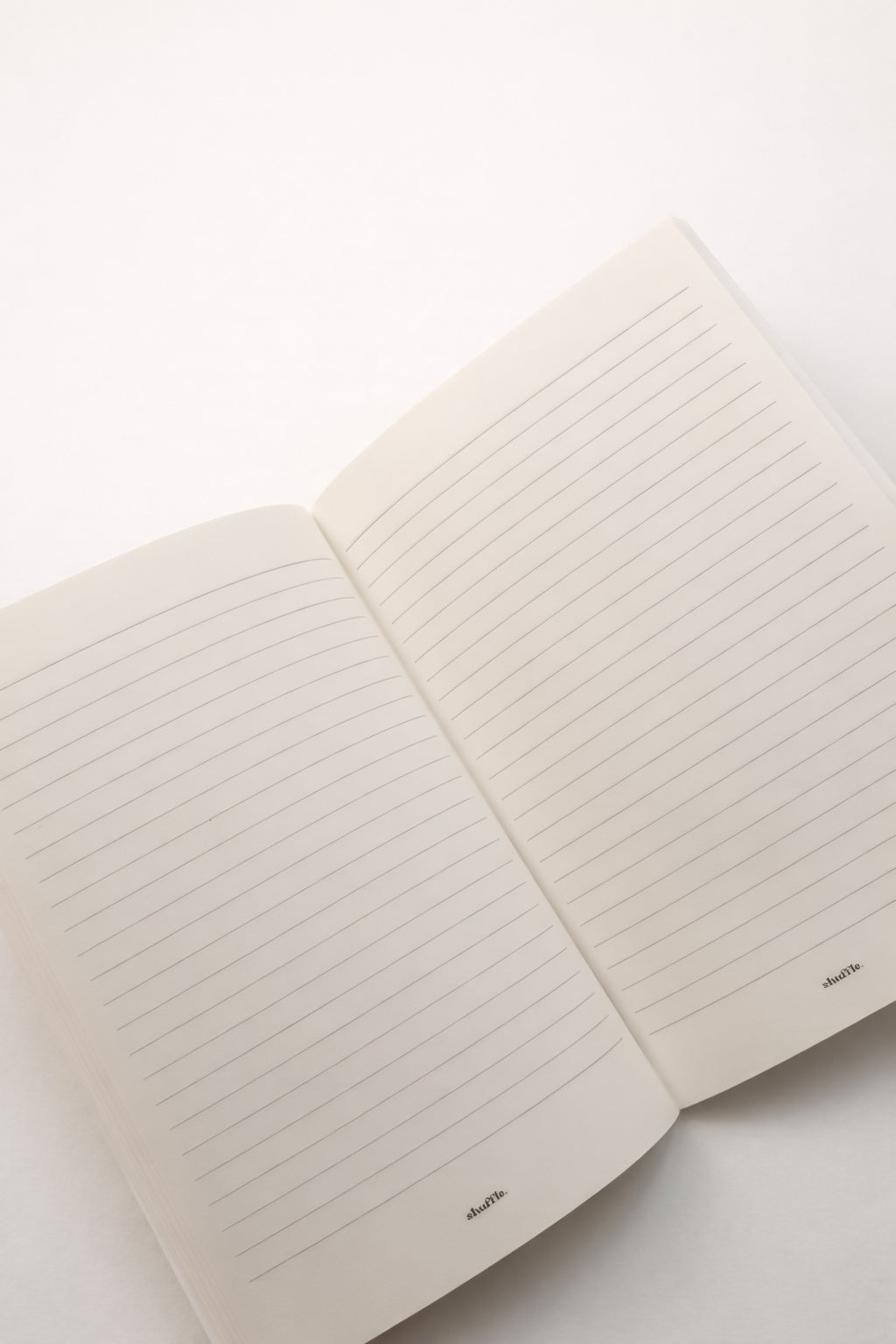 'Colour Theory' Notebook