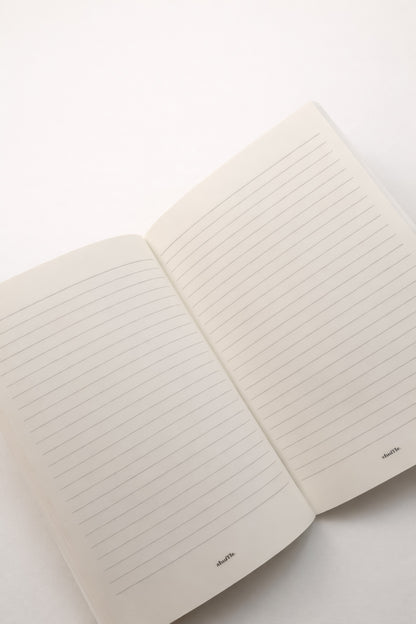 'Colour Theory' Notebook